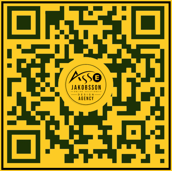 Wise QR